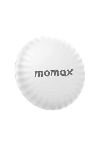 Momax  PinTag Find My Tracker - White