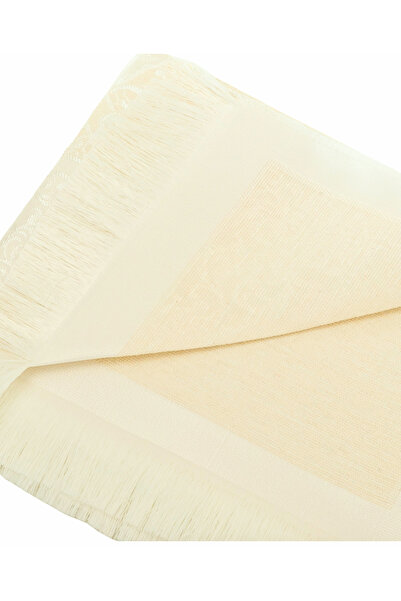 Modish Group Premium Ottoman Pattern Prayer Rug and Pearl Prayer Beads Set with Vav, for Women Men