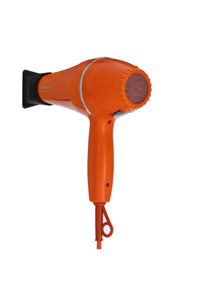 POWERTEC Tr-501 Professional Colorful Blow Dryer
