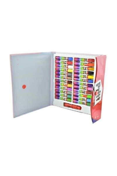 Pritt Pastel Paint Set of 24 with Bag -1048064