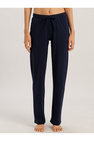 Hanro Stoffhose Naturkleidung