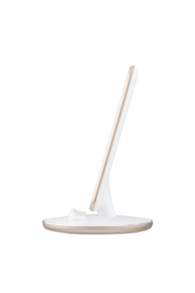 Momax Q.Dock 5 Fast Wireless Charger 15W - White