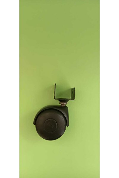 Serra عجلة U-Table سوداء كبيرة 431-30