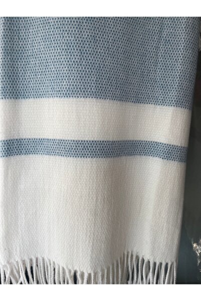 SESLİ HOME Sesli Elit acrylıc scotch blanket akrilik battaniye