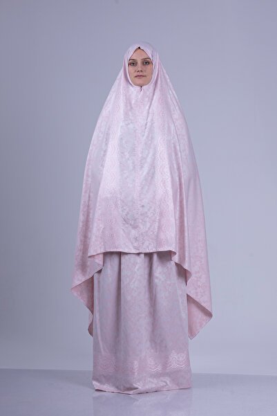 tulteks Two Piece Prayer Set patterned luxury quality