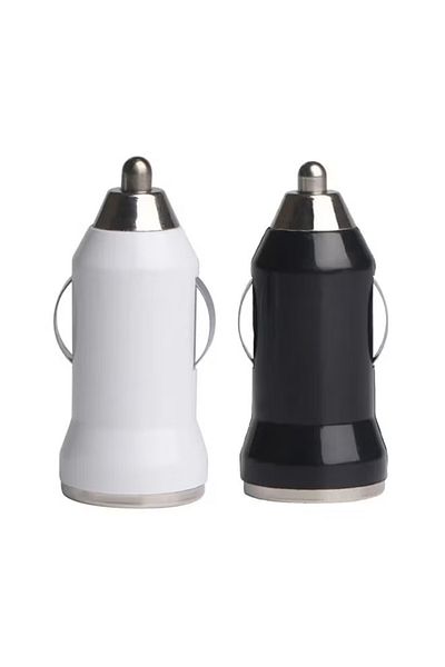 Taimi Mini USB Car Plug Charger Single USB