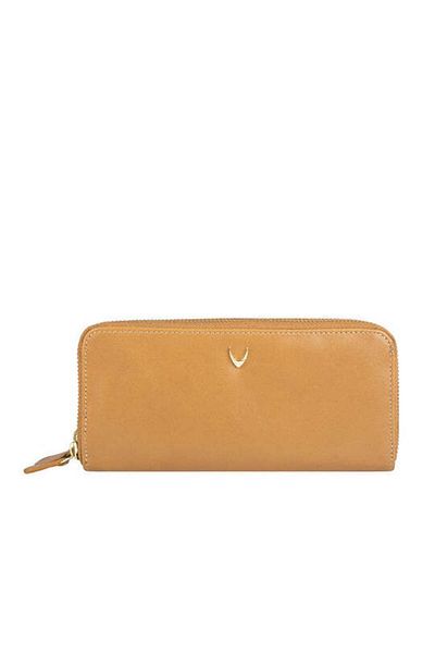 Hidesign محفظة مارتينا - عسل