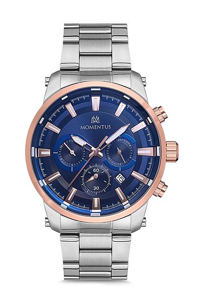 Momentus Sc223T-11Sr 	 Men's Wristwatch
