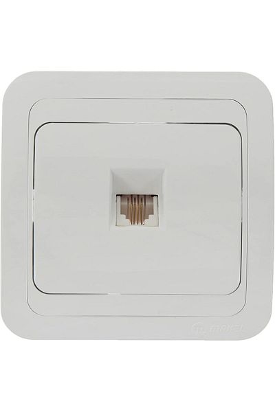 STOREMAX Mimosa Numeris in the White Mazza 1051066