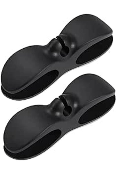 STOREMAX مدير الكابلات مع حبل من السيليكون من StShop - اللفاف ومشبك التجنيب s...