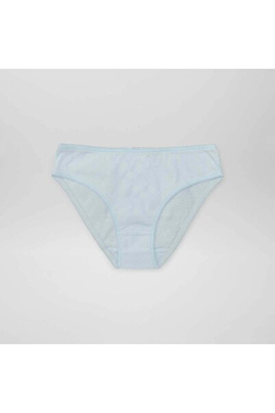 KIABI Pack of 7 plain briefs PINK