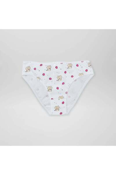 KIABI Pack of 7 briefs CAT