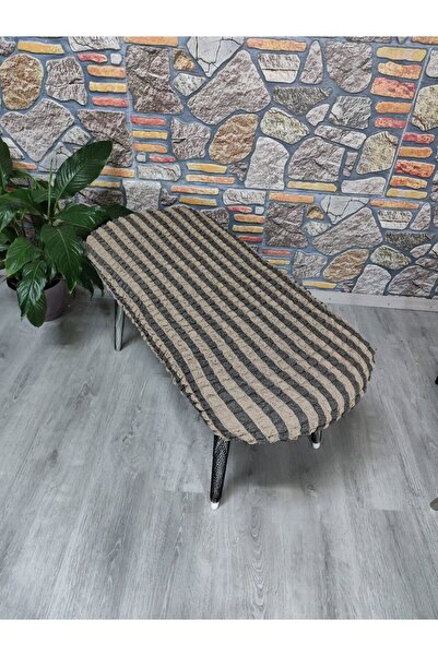 COVER TEKSTİL Püf kılıfı burumcuk