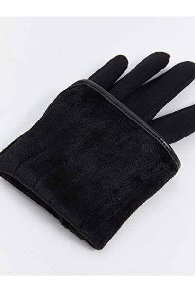LC Waikiki Basic Women's Gloves - W4Bt79Z8