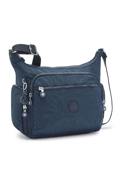 Kipling Základná Gabbie Umhängetasche 35,5 cm