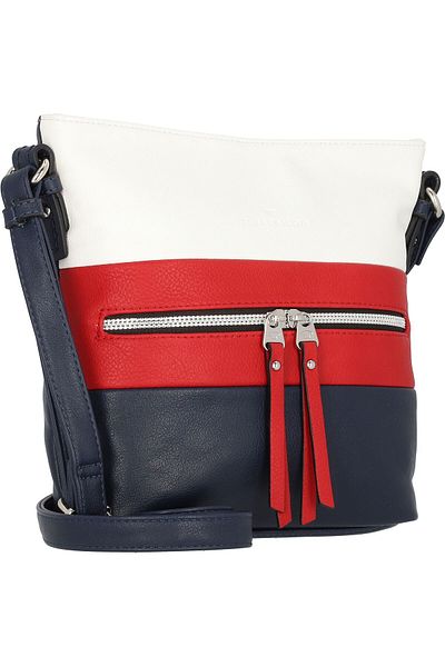 Tom Tailor Ellen Umhängetasche 27 cm