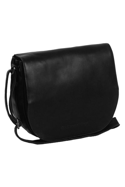The Chesterfield Brand Wax Pull Up Millie Umhängetasche Leder 26 cm