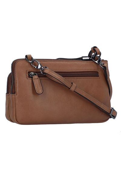 Picard Bella Umhängetasche Leder 20 cm