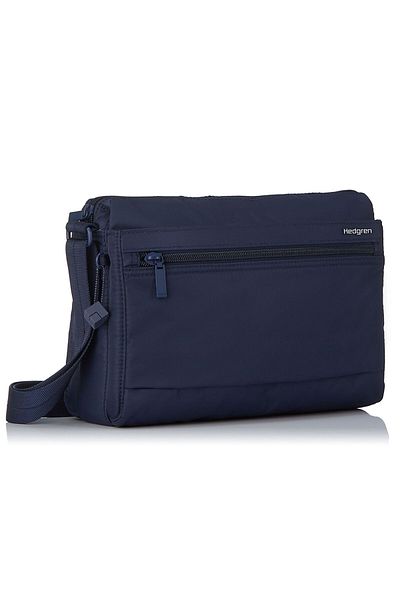 HEDGREN Geanta de umar Inner City Eye M RFID 29 cm
