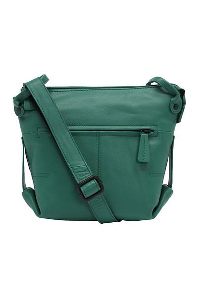 VOI 4season Shoulder bag Leather 22 cm