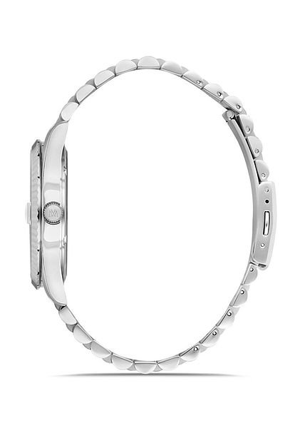 Momentus Cm131S-14Ss 	 Men's Wrist Watch