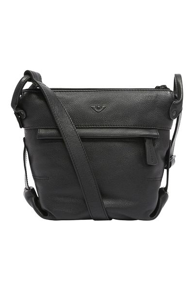 VOI 4season Shoulder bag Leather 22 cm