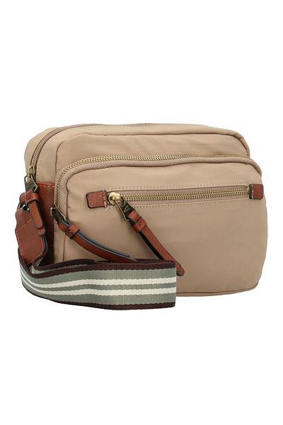 Camel Active Bari shoulder bag 21 cm