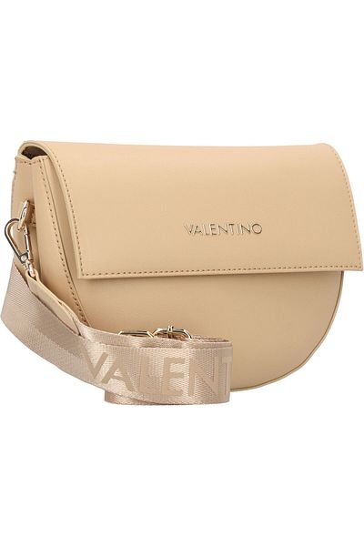 Valentino BIGS FLAP BAG BEEGE VBS3XJ02