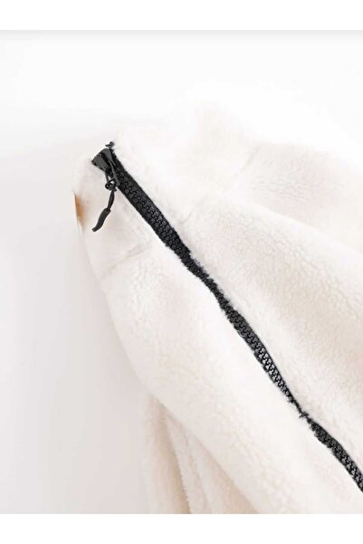 ONURMEN MODATREND PREMİUM KALİTE OVRSİZE UNİSEX CEKET PELUŞ