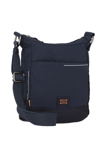 Camel Active City Shoulder bag 26.5 cm