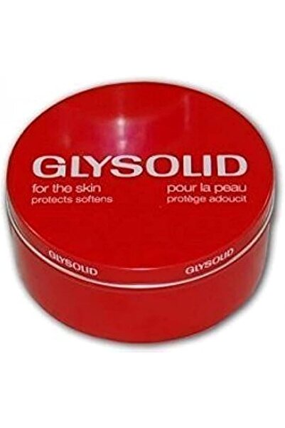 GLYSOLID كريم لليدين والقدمين والجسم 250 غرام
