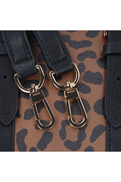 Fossil Chalie Handtasche 19 cm