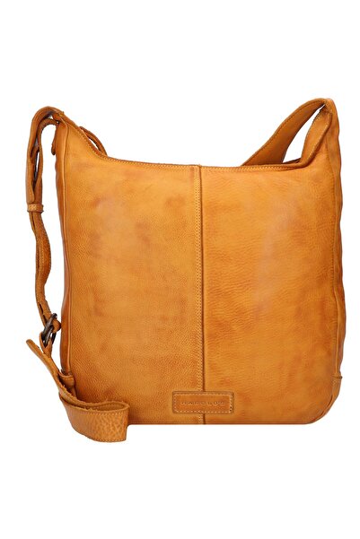 Harold's Submarine Umhängetasche Leder 31 cm