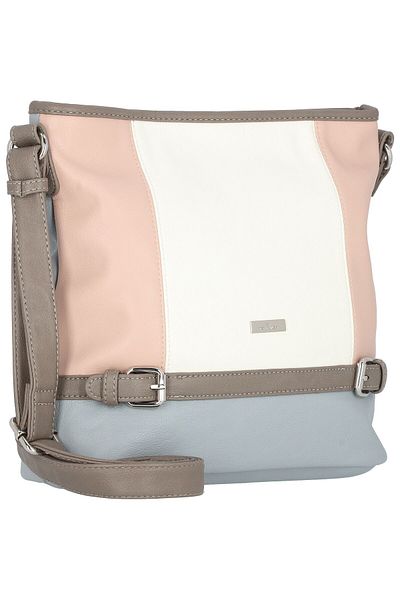 Tom Tailor Umhängetasche 27 cm