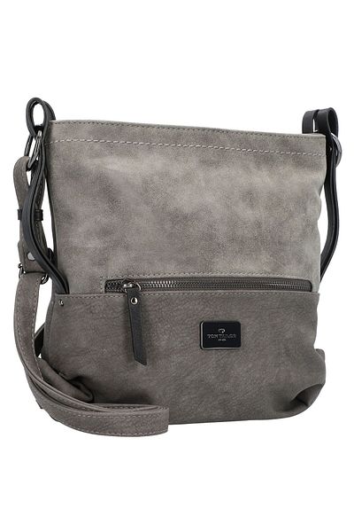 Tom Tailor Geanta de umar Elin Flash 28 cm