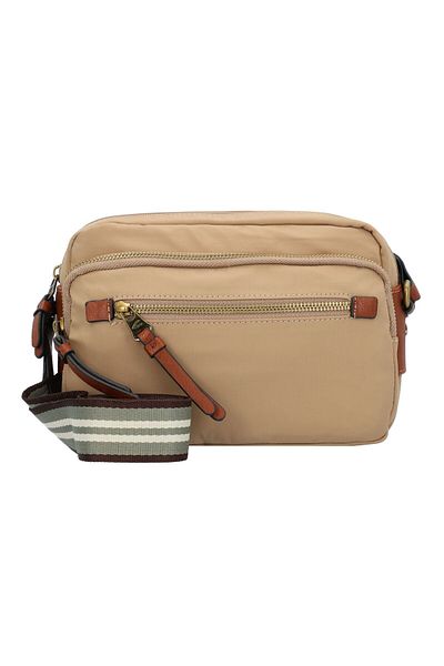 Camel Active Bari shoulder bag 21 cm