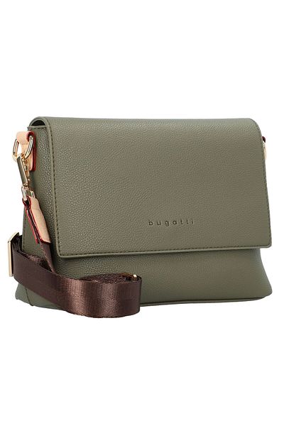 BUGATTI Ella shoulder bag 26 cm