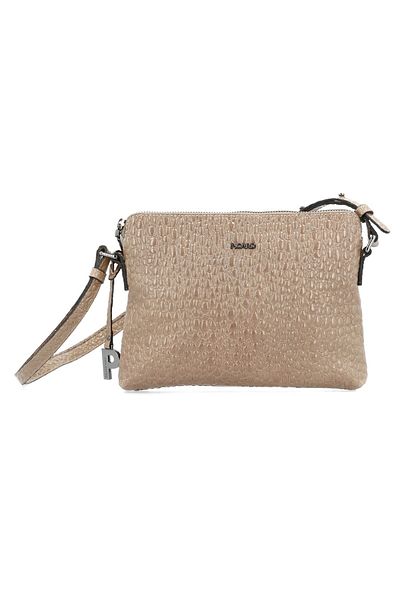Picard Aleganto Umhängetasche Leder 24 cm