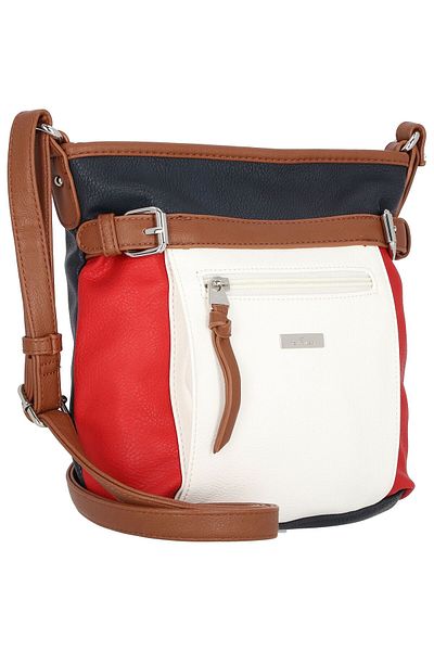 Tom Tailor Geanta de umar 21 cm