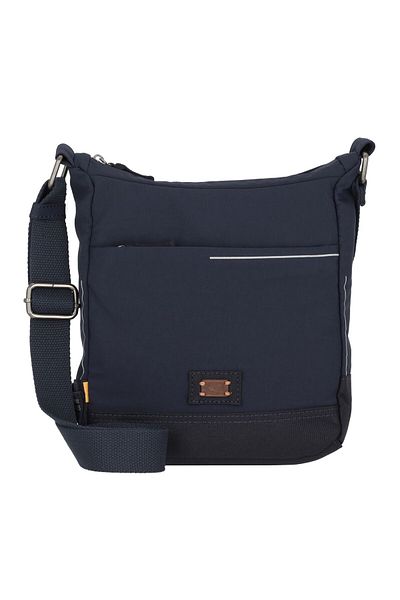Camel Active City Shoulder bag 26.5 cm