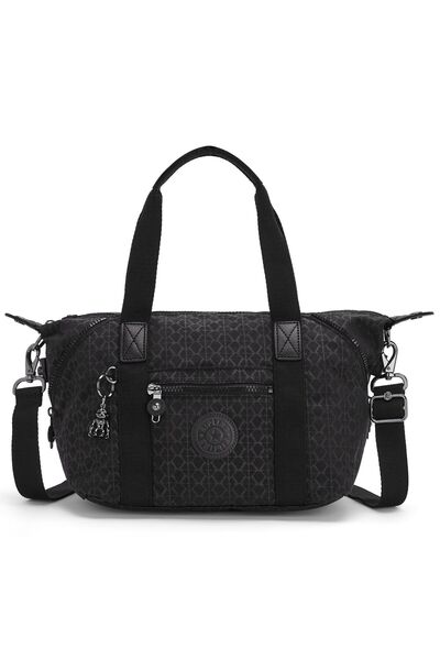 Kipling Basic Plus Art Mini Umhängetasche 39 cm