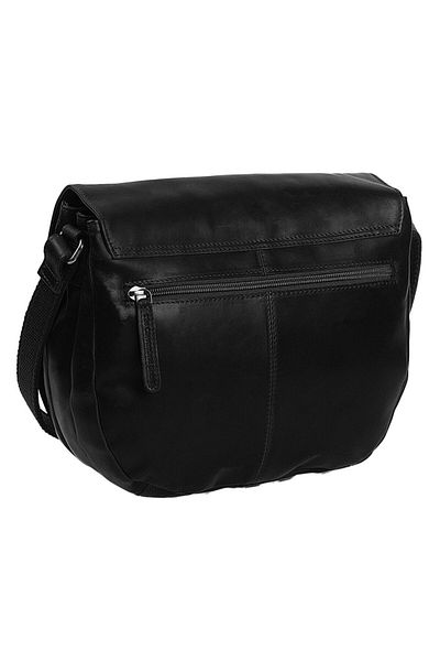 The Chesterfield Brand Wax Pull Up Millie Umhängetasche Leder 26 cm