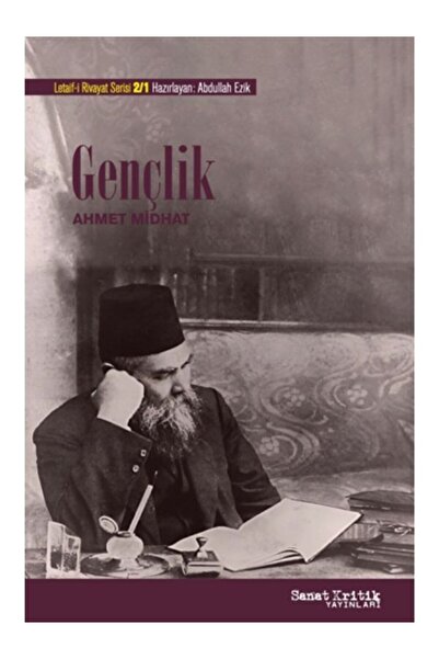 Gençlik - Letaif-i Rivayat-2