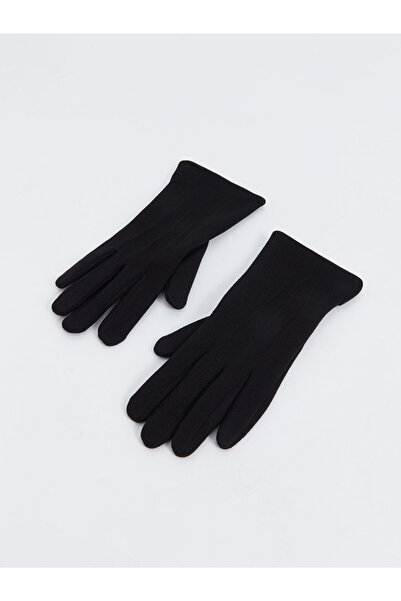 LC Waikiki Basic Women's Gloves - W4Bt79Z8