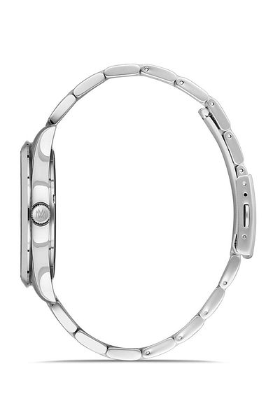 Momentus Cm136S-13Ss 	 Men's Wrist Watch