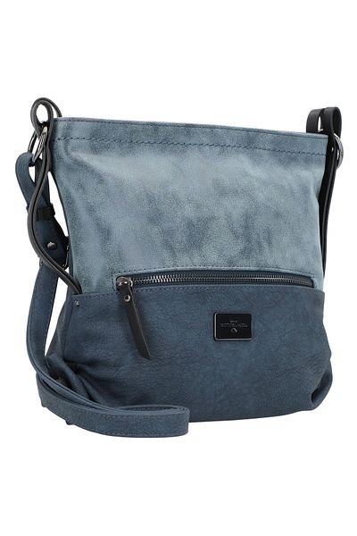Tom Tailor Taška cez rameno Elin Flash 28 cm