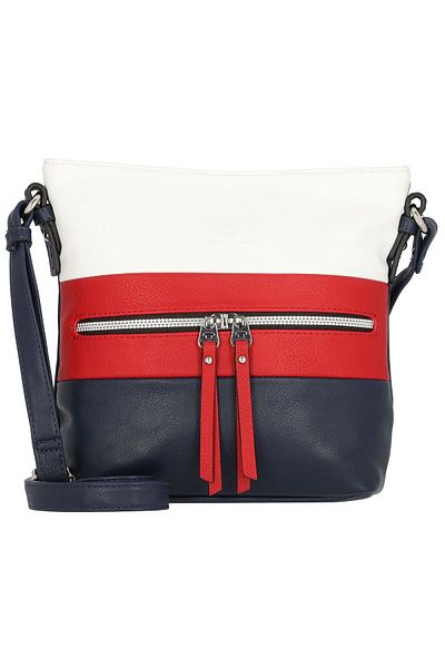 Tom Tailor Ellen Umhängetasche 27 cm