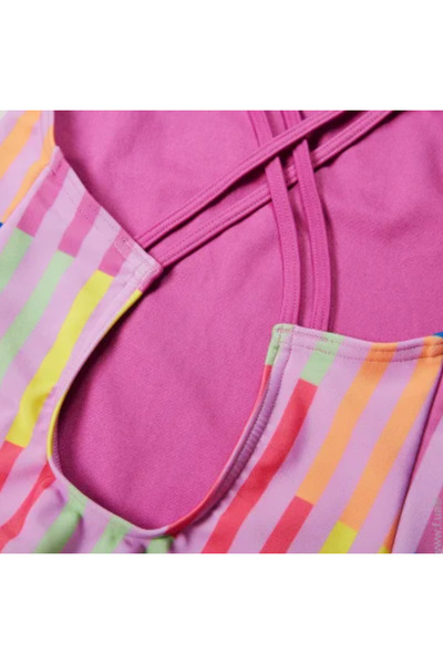 SPEEDO Twinstrap Girls' Swimsuit