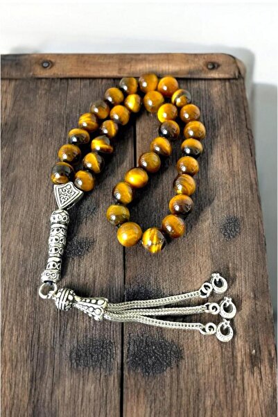 CRAZY TAKI TASARIM 8 mm Ochi de Tigru Piatra Naturala 33 Brevieta