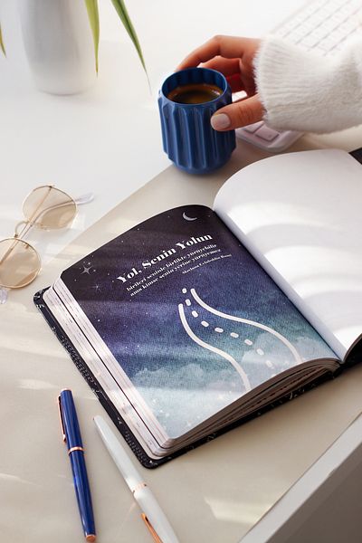 Fulique جدول أعمال الرمان